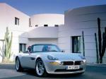 BMW Z8 2000 года (WW)